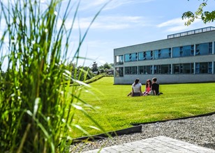 Open Evening - Stirling Campus