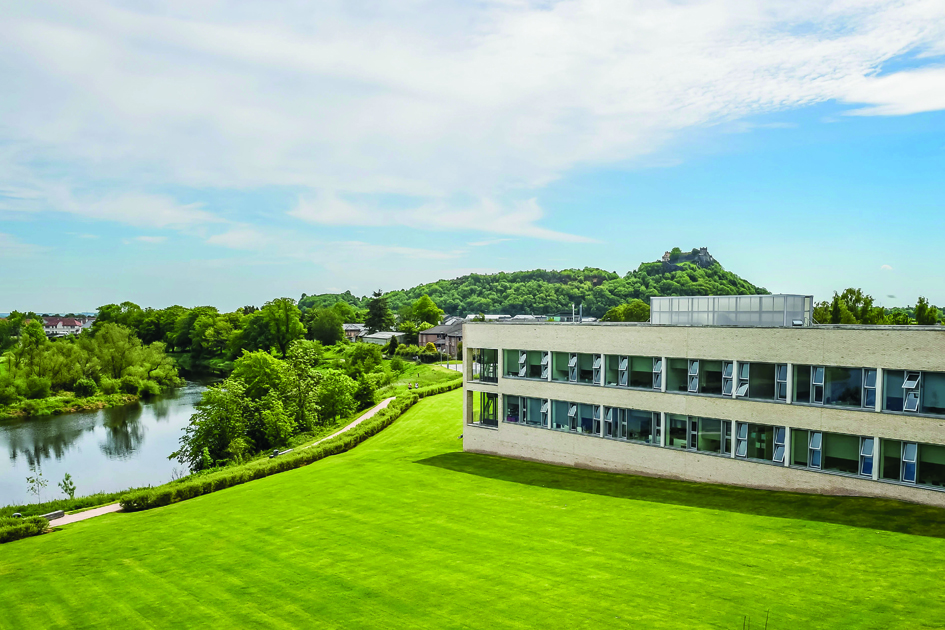 Stirling campus external.jpg