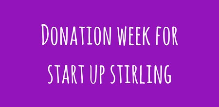 Donation Week