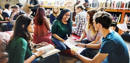 Freshers' - Alloa Campus