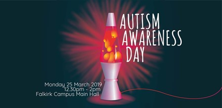 Autism Awareness Day 2019