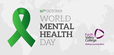 World Mental Health Day 2019