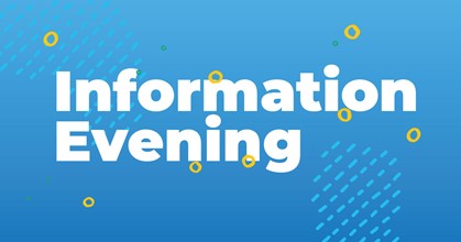 Information Evening January 2020