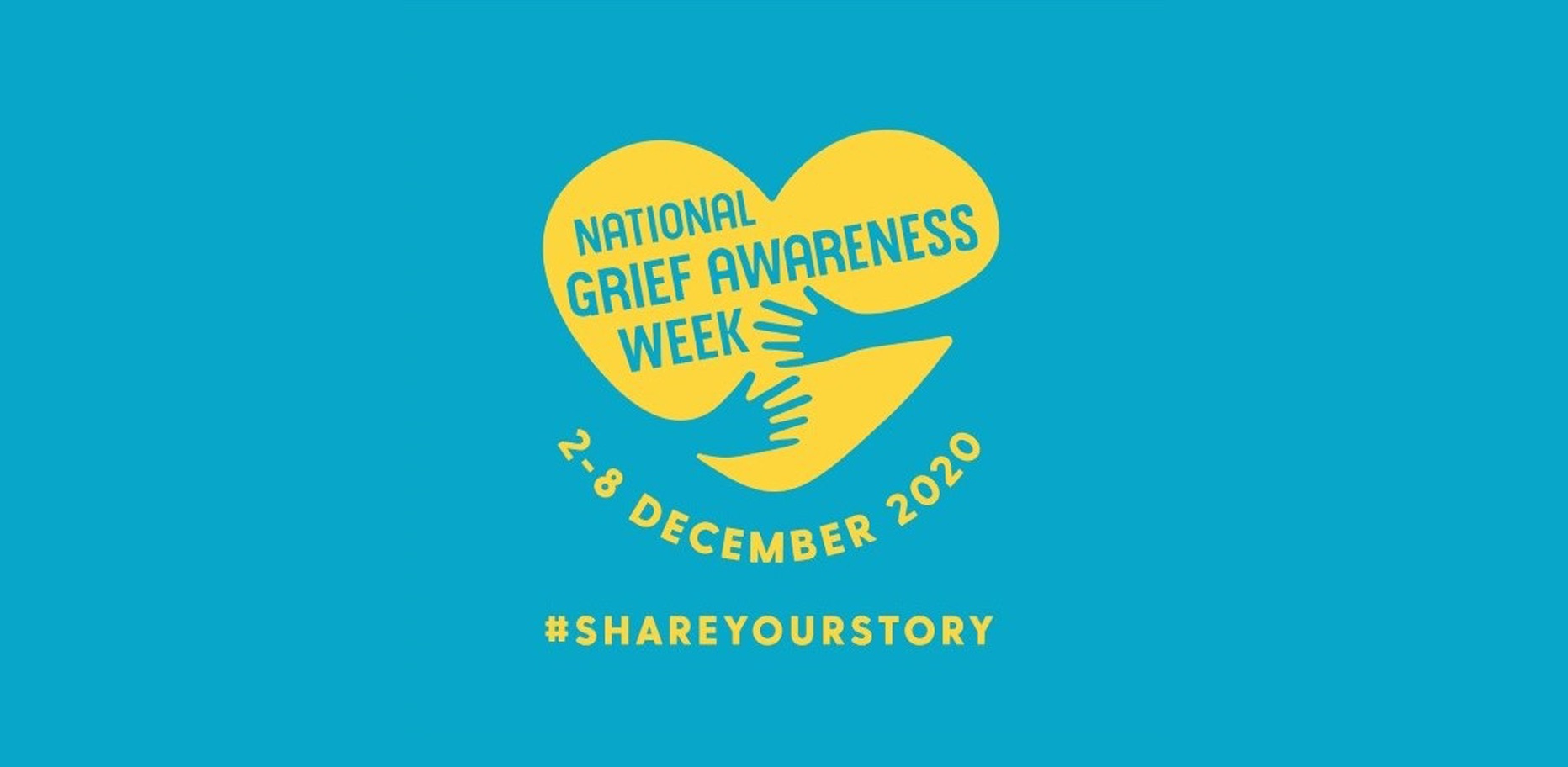 National Grief Awareness Week