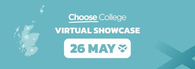 Choose College Virtual Showcase