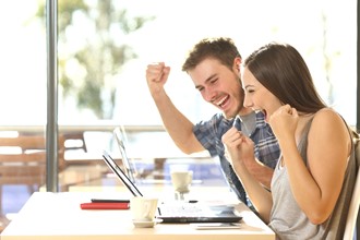 Results day marks positive achievement