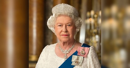 Statement on the passing of Her Majesty Queen Elizabeth II