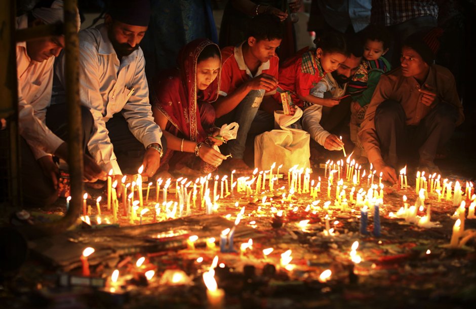 Diwali