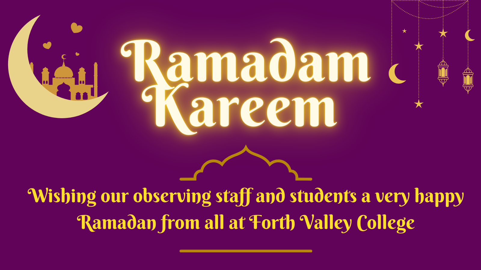 Ramadan