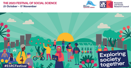 Social science festival set for Alloa Campus